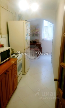 
  Продается 2-комн. квартира 55 м². Фото 5.