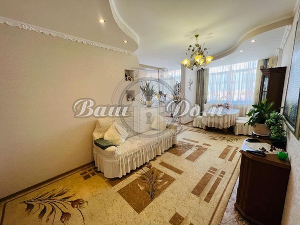 
  Продается 3-комн. квартира, 80.2 м², Майская ул, д. 9
. Фото 4.