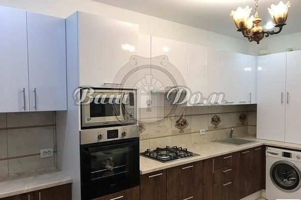 
  Продается 2-комн. квартира 63 м². Фото 5.