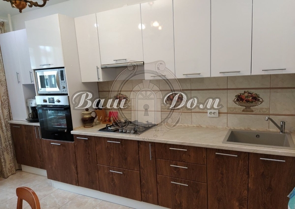 
  Продается 2-комн. квартира 63 м². Фото 6.