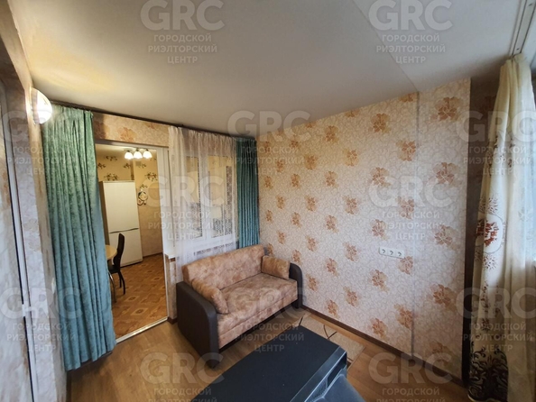 
  Продается 2-комн. квартира 46 м². Фото 12.