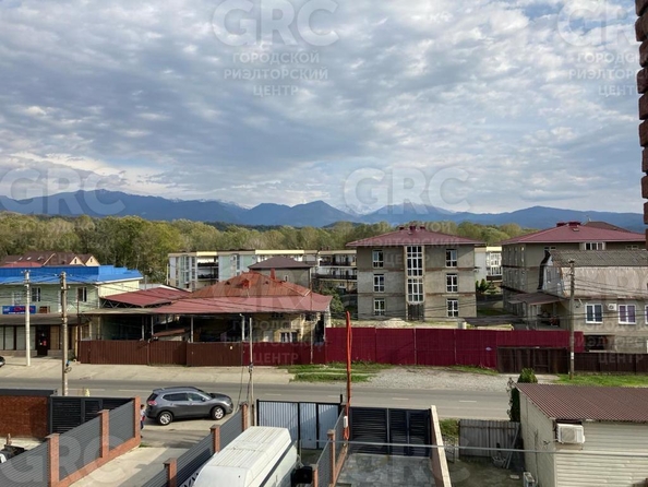 
  Продается апартамент, 35.1 м², Мира ул, д. 125
. Фото 12.