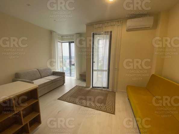 
  Продается 1-комн. квартира, 26 м², Дагомысская ул, д. 27
. Фото 12.