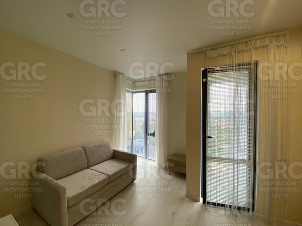 
  Продается 1-комн. квартира, 26 м², Дагомысская ул, д. 27
. Фото 19.
