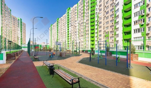 
  Продам студия, 22.8 м², Восточно-Кругликовская ул, д. 42/3/к1
. Фото 1.