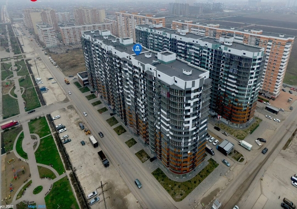 
  Продается 2-комн. квартира 63 м². Фото 1.