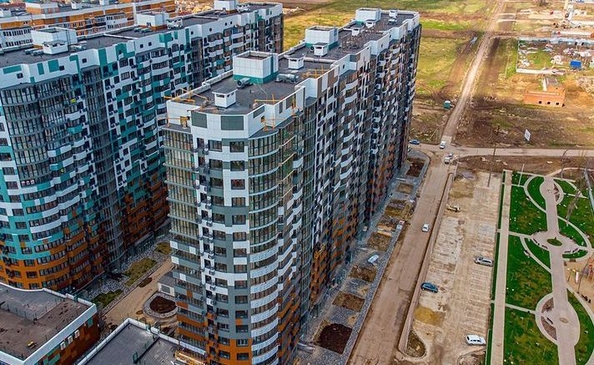 
  Продается 2-комн. квартира 63 м². Фото 4.