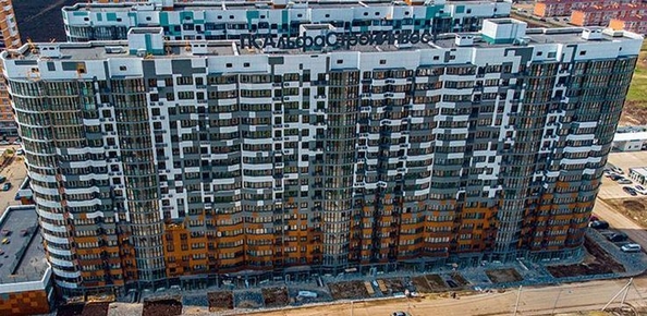 
  Продается 2-комн. квартира 63 м². Фото 2.