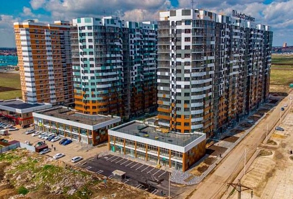 
  Продается 2-комн. квартира 63 м². Фото 5.