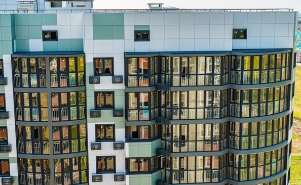 
  Продается 2-комн. квартира 63 м². Фото 7.