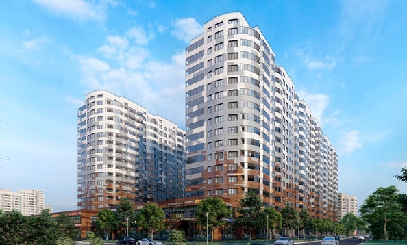 
  Продается 2-комн. квартира 63 м². Фото 9.