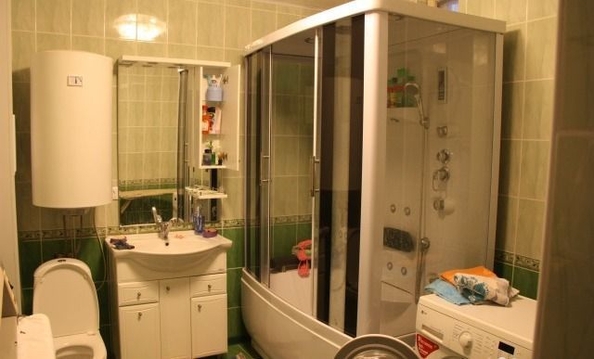 
  Продается дом, 550 м², поселок Песчаный
. Фото 7.
