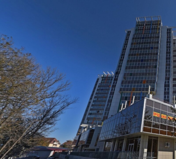 
  Продается  квартира, 259 м², Кирова ул, д. 84
. Фото 1.
