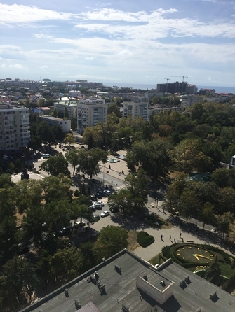 
  Продается  квартира, 259 м², Кирова ул, д. 84
. Фото 12.