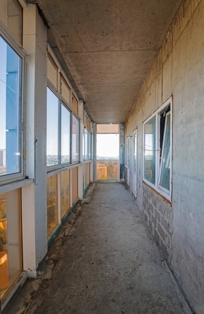 
  Продается  квартира, 259 м², Кирова ул, д. 84
. Фото 21.