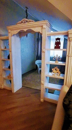 
  Продается 4-комн. квартира, 280 м², Лермонтова ул, д. 120
. Фото 13.