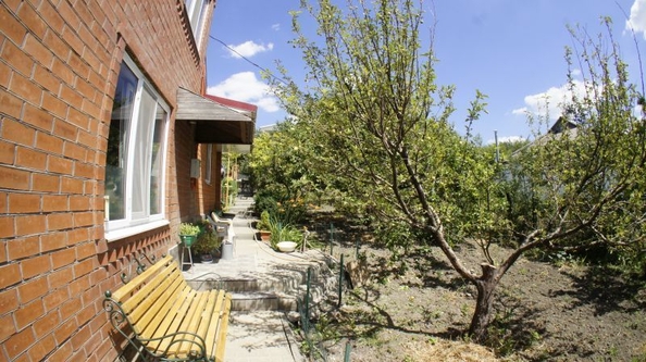 
  Продается дом, 130 м², хутор Красный
. Фото 12.