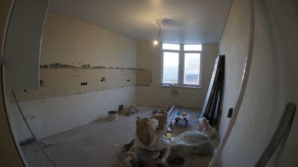 
  Продается 2-комн. квартира, 63 м², Ленинградская ул, д. 81
. Фото 6.
