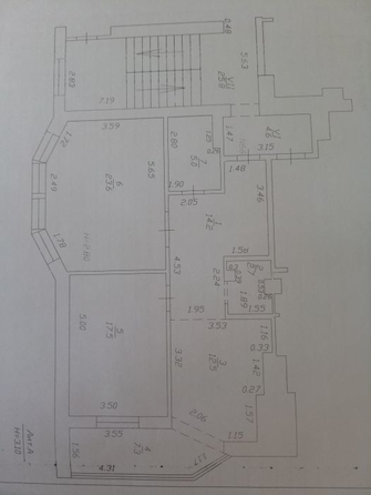 
  Продается 2-комн. квартира, 83 м², Лазурная ул, д. 18
. Фото 4.