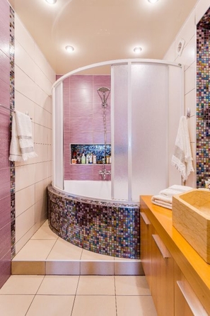 
  Продается 2-комн. квартира, 83 м², Лазурная ул, д. 18
. Фото 20.