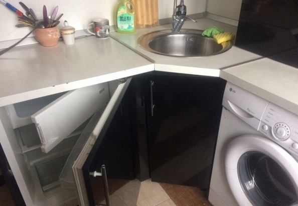 
  Продается 4-комн. квартира, 68 м², Горького ул, д. 70
. Фото 8.