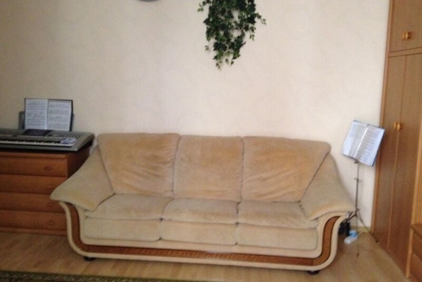 
  Продается 1-комн. квартира, 46 м², Горького ул, д. 12
. Фото 2.