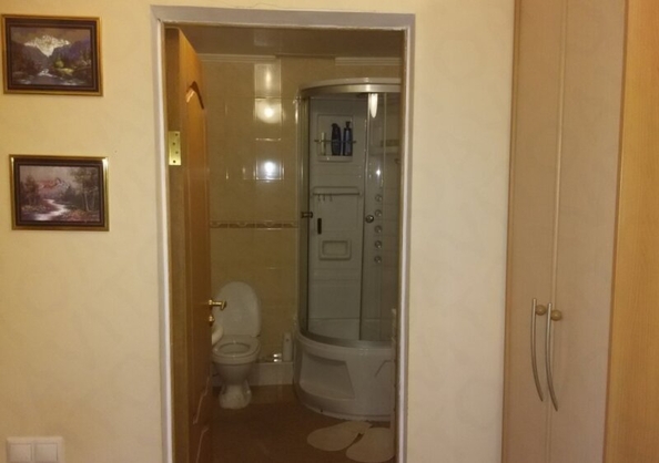 
  Продается 1-комн. квартира, 46 м², Горького ул, д. 12
. Фото 8.