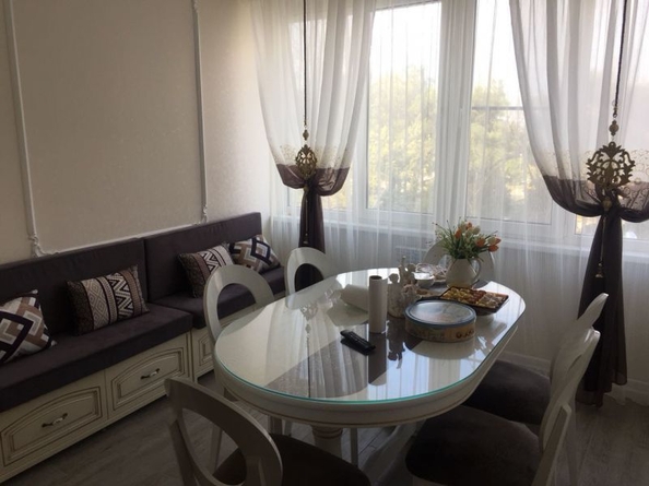 
  Продается 3-комн. квартира, 124 м², Горького ул, д. 2
. Фото 20.