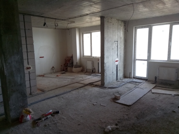 
  Продается 4-комн. квартира, 165 м², Таманская ул, д. 24
. Фото 3.