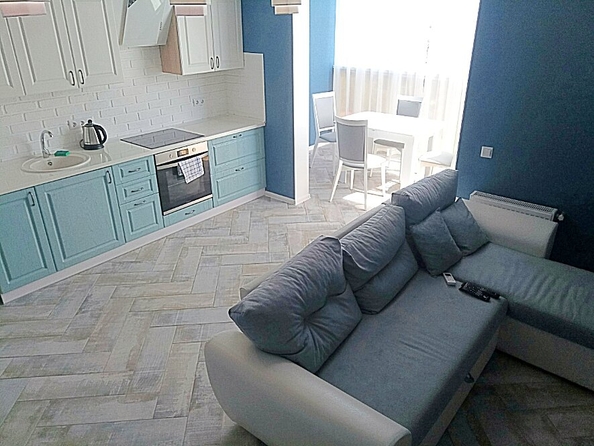 
  Продается 2-комн. квартира, 60 м², Ленина ул, д. 9
. Фото 1.