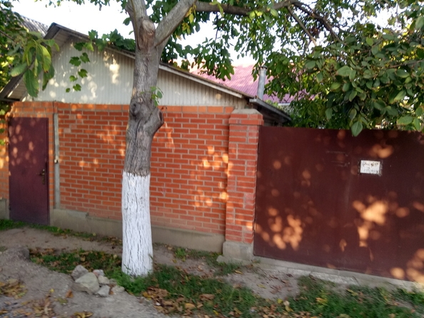 
  Продается дом, 70 м², село Витязево
. Фото 3.