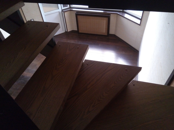 
  Продается 3-комн. квартира, 90 м², Астраханская ул, д. 102Б
. Фото 9.