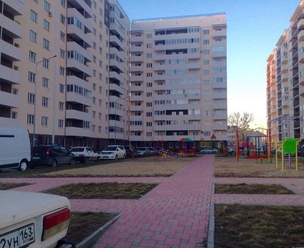 
  Продается 3-комн. квартира, 71 м², Объездная ул, д. 39
. Фото 1.