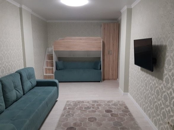 
  Продается 1-комн. квартира, 42 м², Владимирская ул, д. 150
. Фото 4.