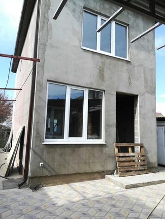 
  Продается дом, 53 м², станица Анапская
. Фото 2.