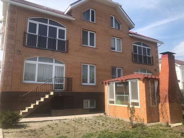 
  Продается дом, 540 м², хутор Красный
. Фото 2.