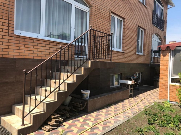 
  Продается дом, 540 м², хутор Красный
. Фото 4.
