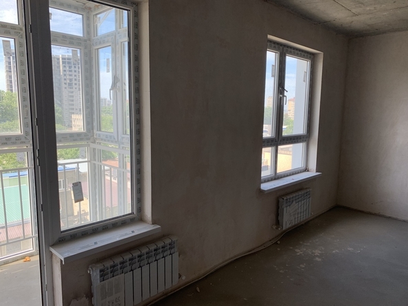 
  Продается 3-комн. квартира, 86 м², Мирная ул
. Фото 7.