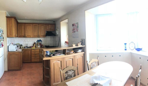 
  Продается 4-комн. квартира, 109 м², Родниковая ул
. Фото 4.