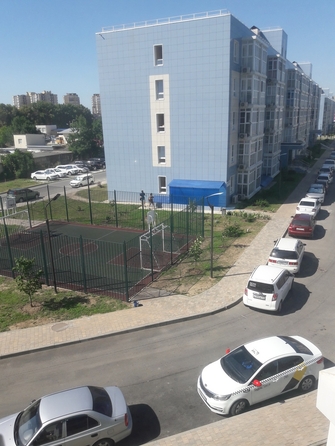
  Продается 1-комн. квартира, 37 м², Мирная ул, д. 29к2
. Фото 12.