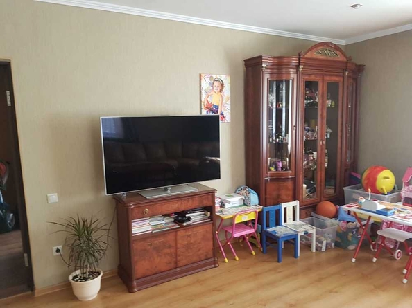 
  Продается 3-комн. квартира, 130 м², Парковая ул, д. 31
. Фото 6.