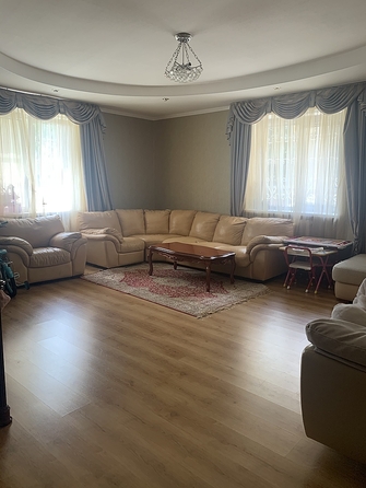 
  Продается 3-комн. квартира, 130 м², Парковая ул, д. 31
. Фото 14.