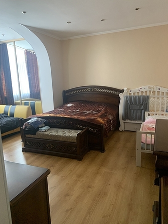 
  Продается 3-комн. квартира, 130 м², Парковая ул, д. 31
. Фото 18.