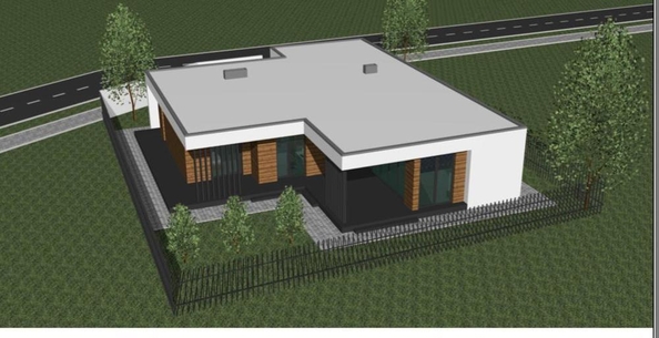
  Продается дом, 250 м², Анапа
. Фото 3.