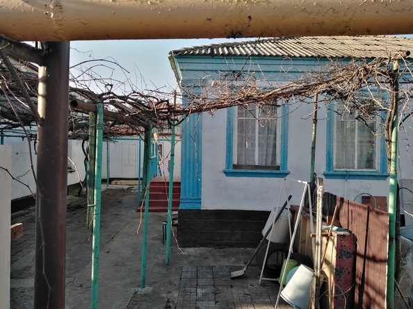 
  Продается дом, 117 м², село Витязево
. Фото 2.