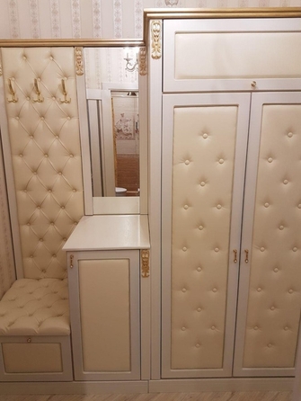 
  Продается студия, 33 м², Верхняя дорога ул, д. 151к1
. Фото 5.