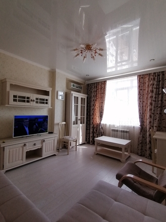 
  Продается 1-комн. квартира, 42 м², Некрасова ул, д. 113
. Фото 1.