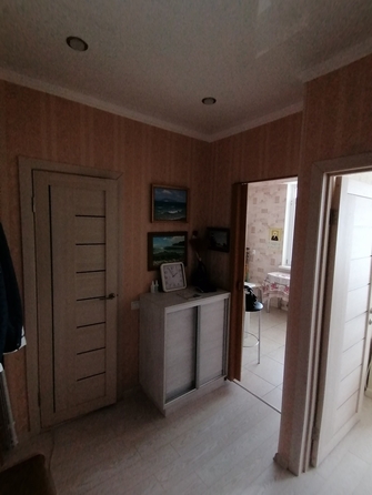 
  Продается 1-комн. квартира, 42 м², Некрасова ул, д. 113
. Фото 4.