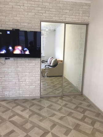 
  Продается 1-комн. квартира, 36 м², Парковая ул, д. 60к5
. Фото 2.