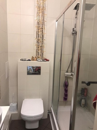 
  Продается 1-комн. квартира, 36 м², Парковая ул, д. 60к5
. Фото 6.